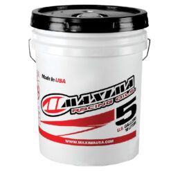 FORK OIL STD HYDRLC 20WT 5 GAL