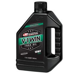 V-TWIN FORK OIL 10WT 32 OZ