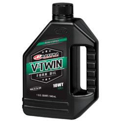 V-TWIN FORK OIL 10WT 32 OZ/12
