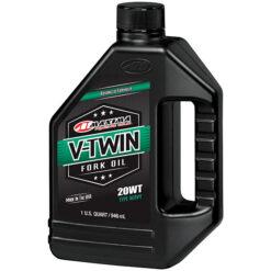 V-TWIN FORK OIL 20WT 32 OZ