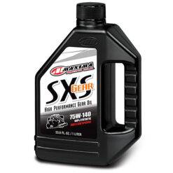 SXS SYN GEAR 75W140 1L