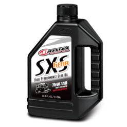 SXS SYN GEAR 75W140 1L/12