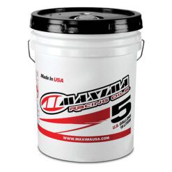 SXS SYNTH GEAR OIL 75W90 5GAL