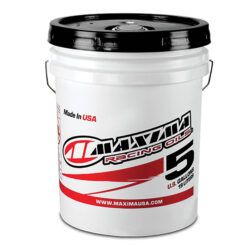 SYNTH GEAR OIL 75W140 5GAL