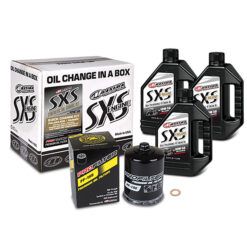 SXS QUICK CHANGE KIT 10W-50