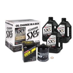 SXS QUICK CHANGE KIT 5W-50