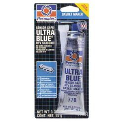 ULTRABLUE RTV GASKET MAKR 80ML