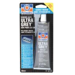 ULTRA GREY RTV GASKT MAKR 80ML