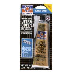 ULTRA COPPER RTV GASK MAKR80ML