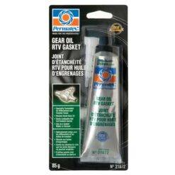 PERMATEX GEAR OIL RTV GASK MKR