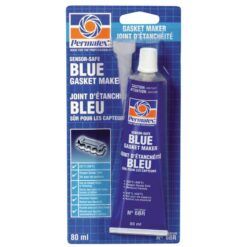 PERMATEX BLUE RTV GASKET MAKER