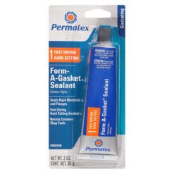 FORM-A-GASKET NO 1 SEALANT
