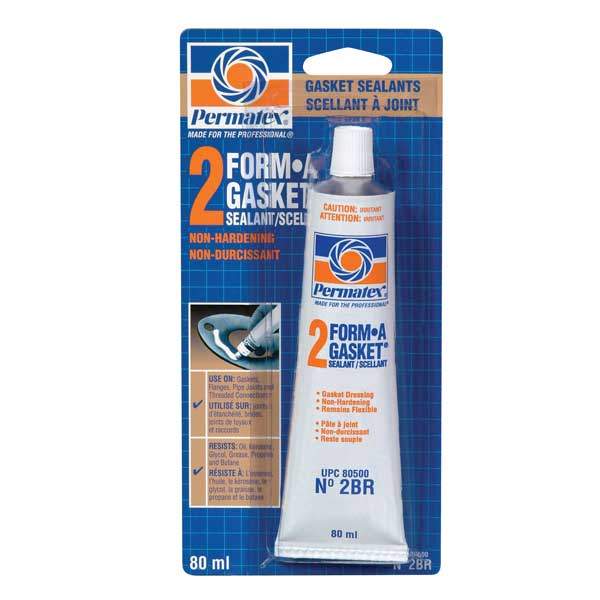 FORM-A-GASKET NO 2 SEALANT