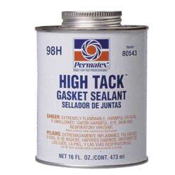 SUPER HIGH TACK GASKET SEALANT