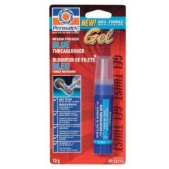 PERMATEX BLUE GEL TWIST