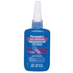 PERMATEX RED HIGH TEMP/STRENGH