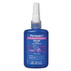 PNEUMATIC / HYDRAULIC SEALANT