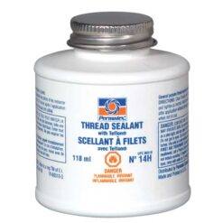PERMA THREAD SEALANT W/TEFLON