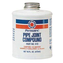 PERMATEX PIPE JOINT COMPOUND
