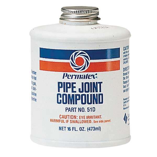 PERMATEX PIPE JOINT COMPOUND