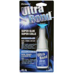 ULTRA BOND SUPER GLUE 28G BOTT
