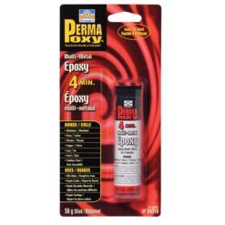 PERMAPOXY 4 MIN. EPOXY STICK