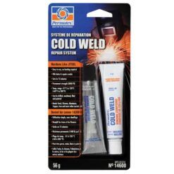 PERMATEX COLD WELD COMPOUND