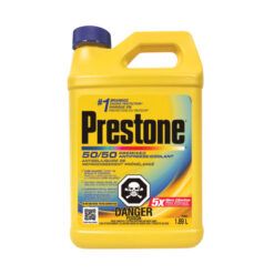 PRESTONE PREMIX COOLANT 1.89L
