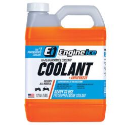 ENGINE ICE ATV COOLANT 1.89L