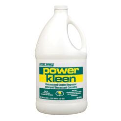 POWER KLEEN PARTS WASH CLEANER