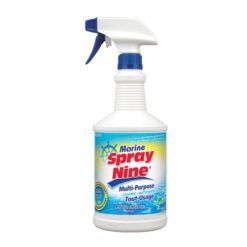 SPRAY NINE MARINE CLEANER