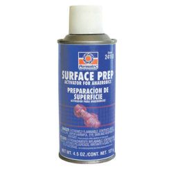 PERMATEX PRIMER & ACTIVATOR