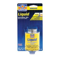 PERMATEX LIQUID ELECTRIC TAPE
