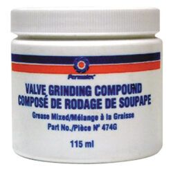 PERMATEX VALVE GRINDING COMPOU