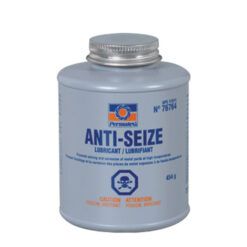 PERMATEX SILVER ANTI-SEIZE