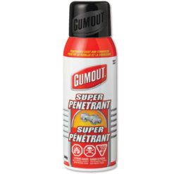 GUMOUT PENETRATING OIL