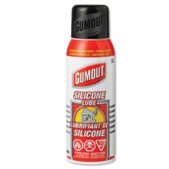 GUMOUT SILICONE LUBRICANT