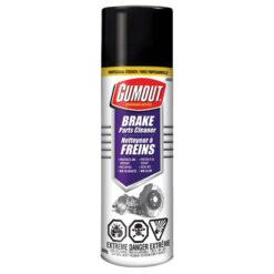 GUMOUT BRAKE CLEANER