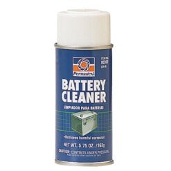 PERMATEX BATTERY CLEANER