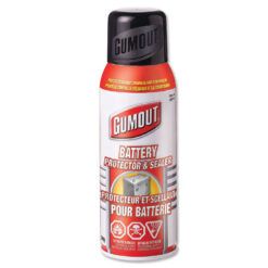 GUMOUT BATTERY PROTECT/SEAL