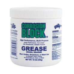 CORROSION BLOCK TUB 16OZ