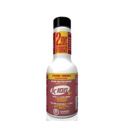 K100S+ FUEL TREATMENT 12/8(OZ)