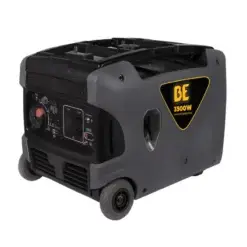 BE 3500 WATT INVERTER GENERATOR