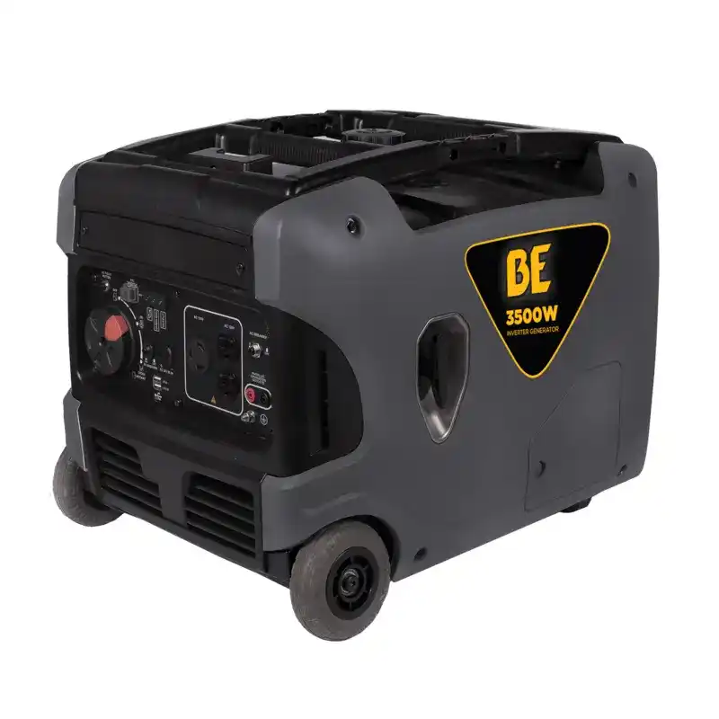 BE 3500 WATT INVERTER GENERATOR