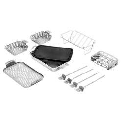 EZ Grilling System Set