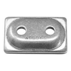 DOUBLE DIGGER PLATES 500PCS