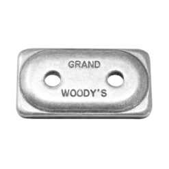 DOUBLE GRAND DIGGER 12PCS