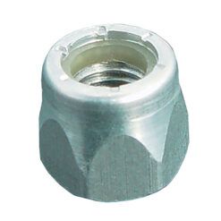 BIG NUT 5/16'' SHORT 1000PCS