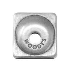 Angle Digger Alum Support Pl 24pcs