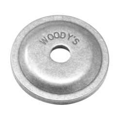 ROUND GRAND DIGGER PLATE 504PC